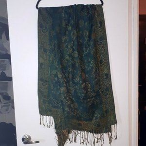 Pashmina Scarf